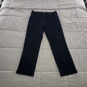 🔥 2/$9 or 3/$13  Gloria Vanderbilt Amanda Dark Indigo Jeans